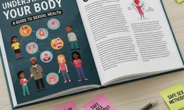 Goedele Liekens schrijft seksboek voor tieners