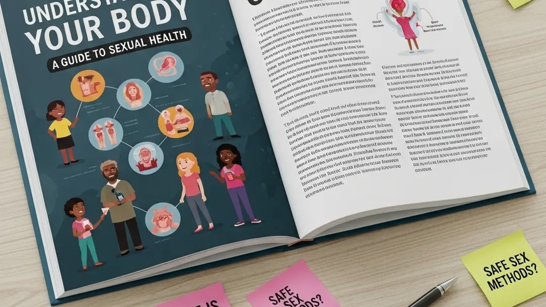 Goedele Liekens schrijft seksboek voor tieners