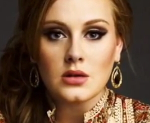 Seks met Adele “ik ben niet te dik”