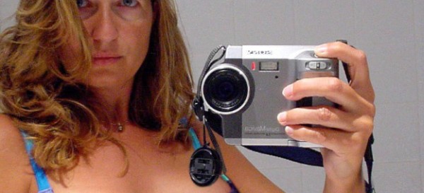 digitale camera sexy