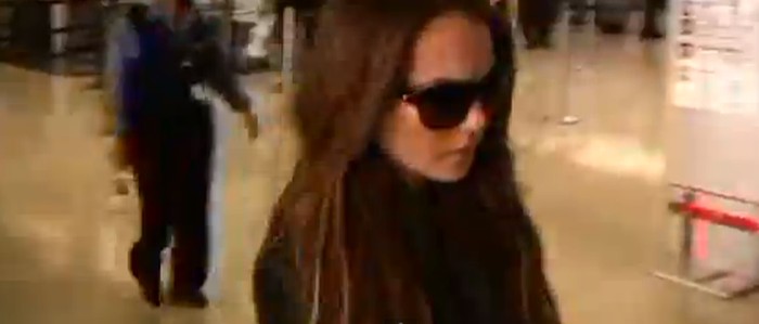 Laptop van Lindsay Lohan, met naaktfoto’s, gestolen