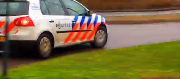 16-jarige jongen verkracht 12-jarig meisje in Bergen op Zoom