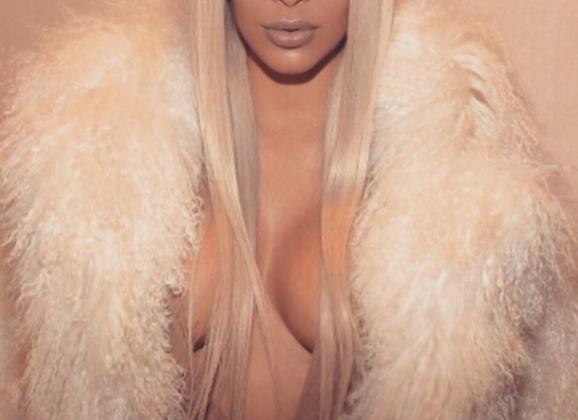 Sextape van Kim Kardashian: heeft ze hem zelf gelekt?