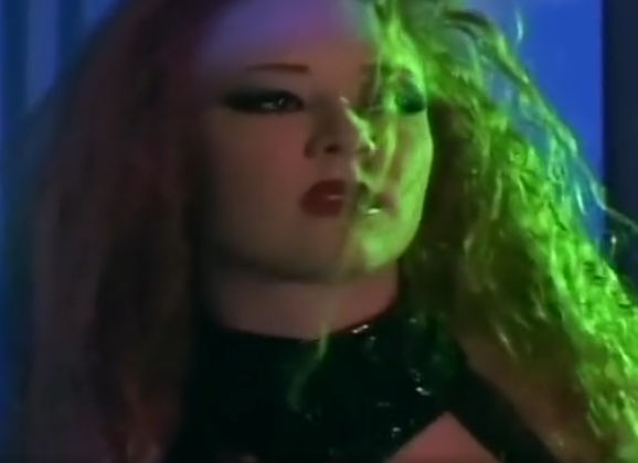 Top 5 pornovideo’s, vrouwen met rood haar in latex pakjes