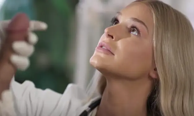 Vrouwelijke huisarts heeft seks met patiënt, ze wil zwanger worden