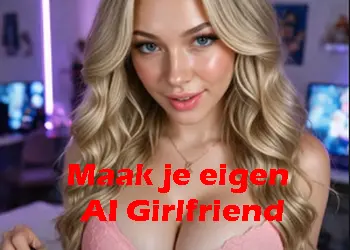 Hete blondine haalt haar sportschool abonnement er zeker uit 17 maak je eigen ai girlfriend